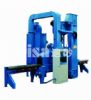 Steel Tube Shot Blasting Machine